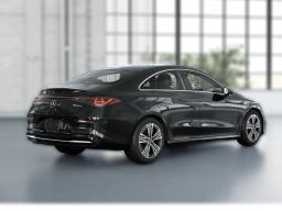 Mercedes-Benz CLA CLA 350 4MATIC Sedan 2026