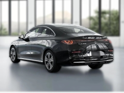 Mercedes-Benz CLA CLA 350 4MATIC Sedan 2026