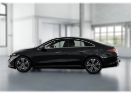 Mercedes-Benz CLA CLA 350 4MATIC Sedan 2026