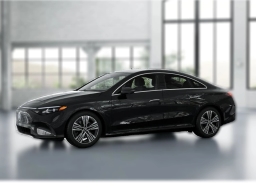 Mercedes-Benz CLA CLA 350 4MATIC Sedan 2026