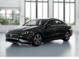 Mercedes-Benz CLA CLA 350 4MATIC Sedan 2026
