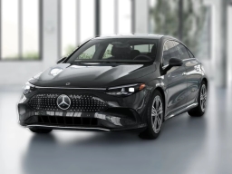 Mercedes-Benz CLA CLA 350 4MATIC Sedan 2026