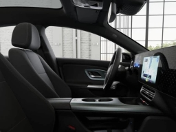 Mercedes-Benz CLA CLA 350 4MATIC Sedan 2026