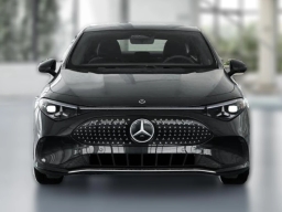 Mercedes-Benz CLA CLA 350 4MATIC Sedan 2026