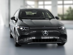 Mercedes-Benz CLA CLA 350 4MATIC Sedan 2026