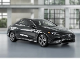 Mercedes-Benz CLA CLA 350 4MATIC Sedan 2026