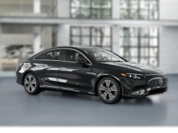 Mercedes-Benz CLA CLA 350 4MATIC Sedan 2026