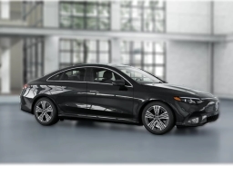 Mercedes-Benz CLA CLA 350 4MATIC Sedan 2026