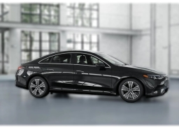 Mercedes-Benz CLA CLA 350 4MATIC Sedan 2026