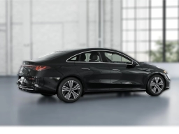 Mercedes-Benz CLA CLA 350 4MATIC Sedan 2026