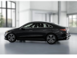 Mercedes-Benz CLA CLA 350 4MATIC Sedan 2026