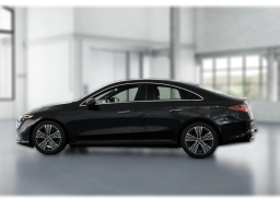 Mercedes-Benz CLA CLA 350 4MATIC Sedan 2026
