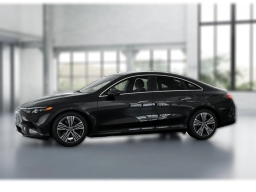 Mercedes-Benz CLA CLA 350 4MATIC Sedan 2026