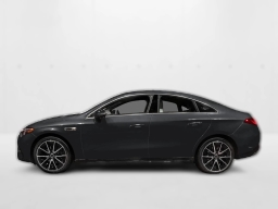 Mercedes-Benz CLA CLA 350 4MATIC Sedan 2026