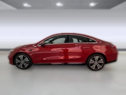 Mercedes-Benz CLA CLA 350 4MATIC Sedan 2026