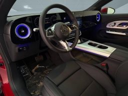 Mercedes-Benz CLA CLA 350 4MATIC Sedan 2026