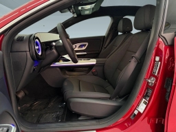 Mercedes-Benz CLA CLA 350 4MATIC Sedan 2026