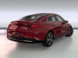 Mercedes-Benz CLA CLA 350 4MATIC Sedan 2026