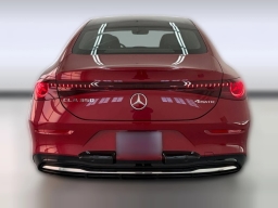 Mercedes-Benz CLA CLA 350 4MATIC Sedan 2026