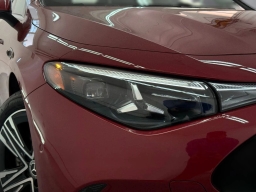 Mercedes-Benz CLA CLA 350 4MATIC Sedan 2026