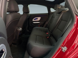 Mercedes-Benz CLA CLA 350 4MATIC Sedan 2026