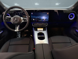 Mercedes-Benz CLA CLA 350 4MATIC Sedan 2026