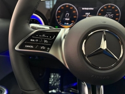 Mercedes-Benz CLA CLA 350 4MATIC Sedan 2026