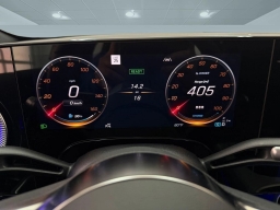 Mercedes-Benz CLA CLA 350 4MATIC Sedan 2026