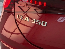 Mercedes-Benz CLA CLA 350 4MATIC Sedan 2026