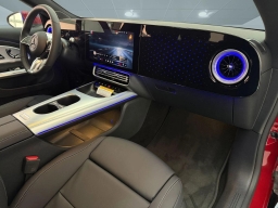 Mercedes-Benz CLA CLA 350 4MATIC Sedan 2026