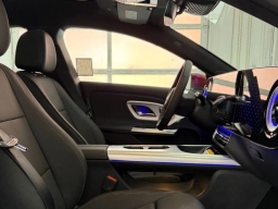 Mercedes-Benz CLA CLA 350 4MATIC Sedan 2026