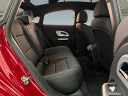 Mercedes-Benz CLA CLA 350 4MATIC Sedan 2026