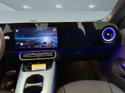 Mercedes-Benz CLA CLA 350 4MATIC Sedan 2026