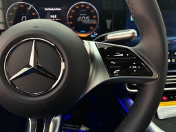 Mercedes-Benz CLA CLA 350 4MATIC Sedan 2026