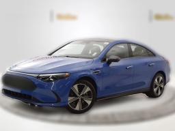 Mercedes-Benz CLA CLA 350 4MATIC Sedan 2026