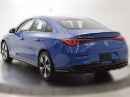 Mercedes-Benz CLA CLA 350 4MATIC Sedan 2026