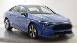 Mercedes-Benz CLA CLA 350 4MATIC Sedan 2026