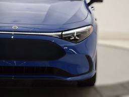 Mercedes-Benz CLA CLA 350 4MATIC Sedan 2026