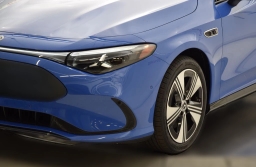 Mercedes-Benz CLA CLA 350 4MATIC Sedan 2026