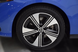 Mercedes-Benz CLA CLA 350 4MATIC Sedan 2026