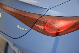 Mercedes-Benz CLA CLA 350 4MATIC Sedan 2026