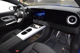 Mercedes-Benz CLA CLA 350 4MATIC Sedan 2026