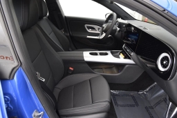 Mercedes-Benz CLA CLA 350 4MATIC Sedan 2026