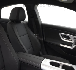 Mercedes-Benz CLA CLA 350 4MATIC Sedan 2026