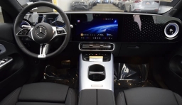 Mercedes-Benz CLA CLA 350 4MATIC Sedan 2026