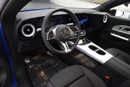 Mercedes-Benz CLA CLA 350 4MATIC Sedan 2026