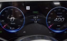 Mercedes-Benz CLA CLA 350 4MATIC Sedan 2026