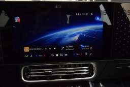 Mercedes-Benz CLA CLA 350 4MATIC Sedan 2026