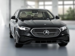 Mercedes-Benz E-Class E 350 RWD Sedan 2026