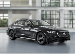 Mercedes-Benz E-Class E 350 RWD Sedan 2026